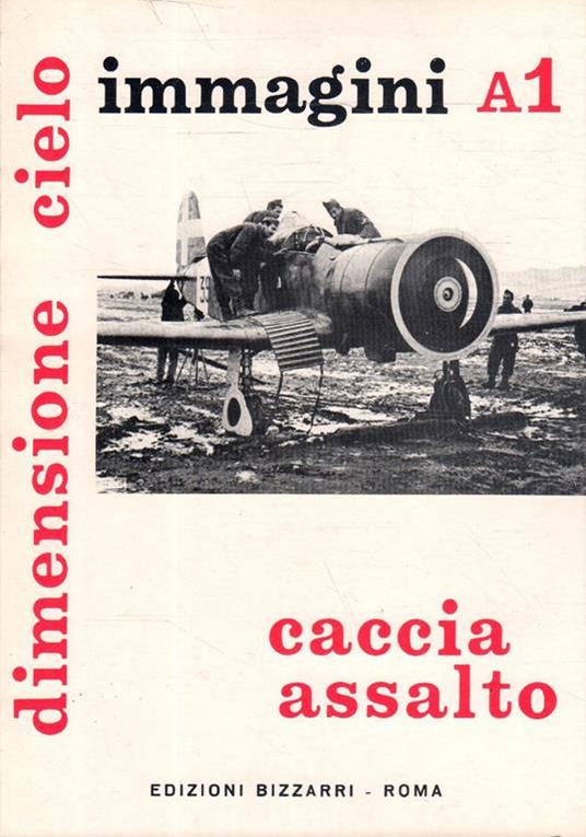 Immagini A1 - copertina