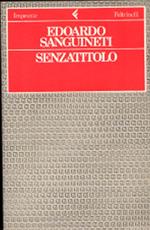 Senzatitolo