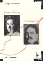 Rosa Luxemburg e Karl Liebknecht