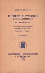 Théories & symboles des alchimistes