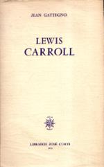 Lewis Carroll