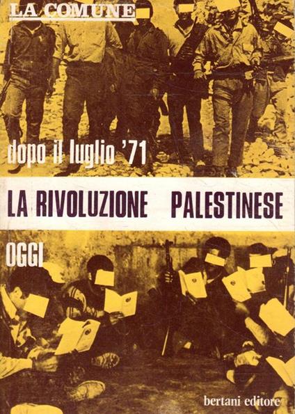 La rivoluzione - copertina