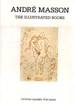 André Masson. The illustrated books