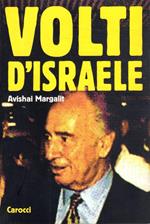 Volti d'Israele