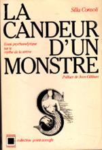 La candeur d'un monstre