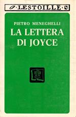 La lettera di Joyce