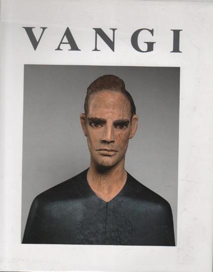 Vangi - copertina