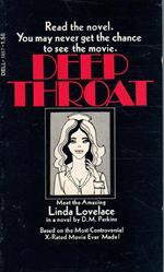 Deep throat