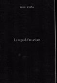 Le regard d'un artiste - copertina
