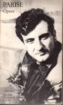 Parise. Opere. Volume primo - Goffredo Parise - copertina
