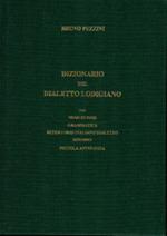 Dizionario del dialetto lodigiano