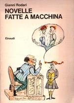 Novelle fatte a macchina