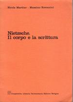 Nietzsche. Il corpo e la scrittura