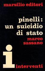 Pinelli: un suicidio di stato