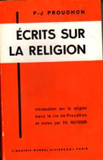 Écrits sur la religion
