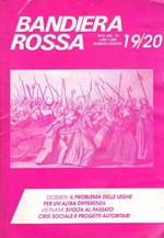 Bandiera rossa vol 19\20
