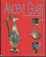 Ancient Glass in the Hermitage collection