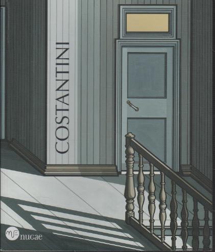 Costantini - copertina