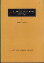 Il Libro Italiano 1800-1965