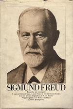 Sigmund Freud