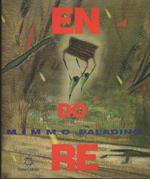 Mimmo Paladino: en do re