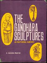 The gandhara sculptures. A cultural survey