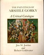 The paintings of Arshile Gorky. A critical catalogue