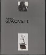 Alberto Giacometti: sculptures, peintures, dessins