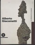 Alberto Giacometti: La collezione di un amatore, Sculture, dipinti, disegni, grafica