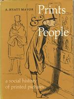 Prints & People: a social history of printed pictures