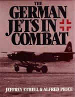 The german jets in combat