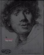 Rembrandt. Eaux-fortes