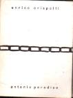 Antonio Paradiso - Enrico Crispolti - copertina