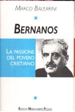 Bernanos: la passione del povero cristiano