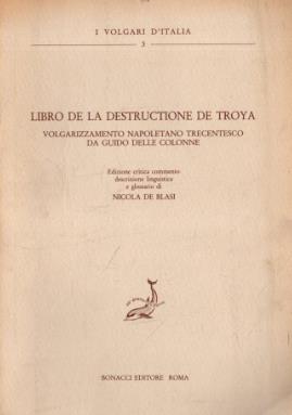 Zefiro libri