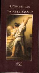 Un portrait de Sade