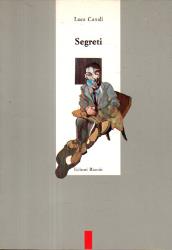 Segreti - Luca Canali - copertina