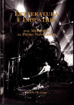 Letteratura e industria. Atti del XV Congresso dell'Associazione internazionale per gli studi di lingua e letteratura italiana (Torino, 15-19 maggio 1994)