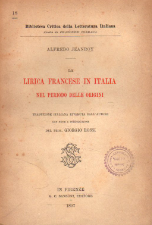 Zefiro libri