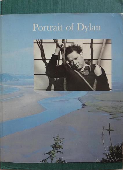 Portrait of Dylan - copertina