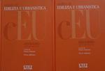 Codice di edilizia e urbanistica : annotato con la giurisprudenza. Tomo 1 e 2