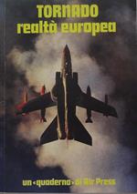 Tornado realtà europea