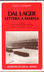 Dal lager. Lettere a Marisa