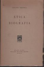 Etica e Biografia