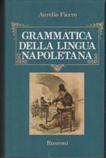 Grammatica della lingua napoletana