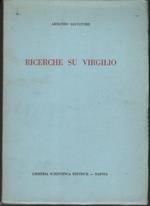 Ricerche su Virgilio