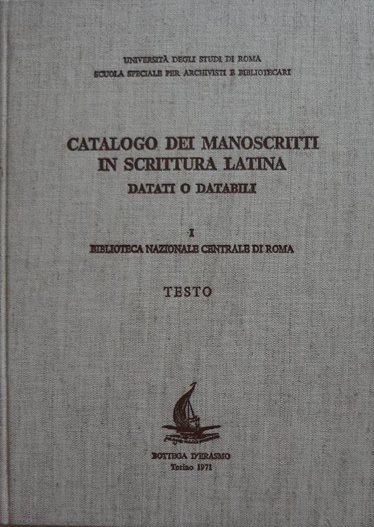 Zefiro libri
