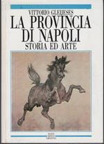 La provincia di Napoli: storia ed arte