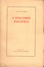 I discorsi politici
