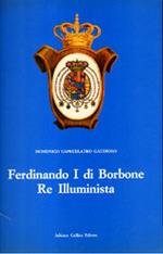Ferdinando I di Borbone re illuminista